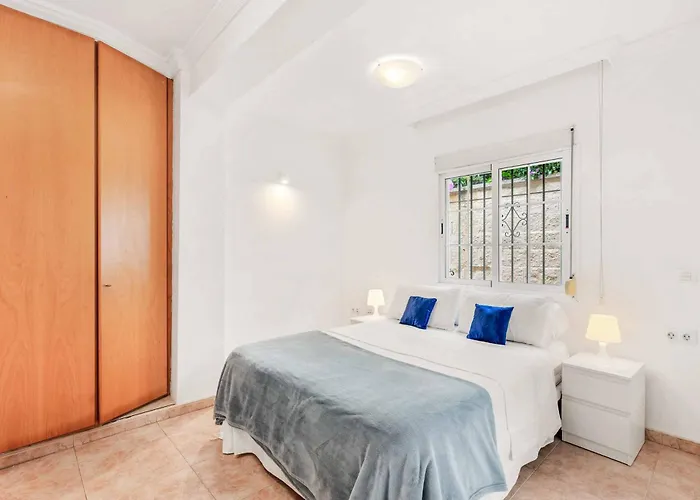 Villa Ruby Sol Estepona