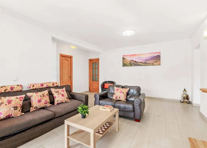 Ruby Sol Villa Estepona