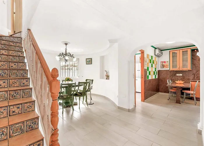 Villa Ruby Sol Estepona