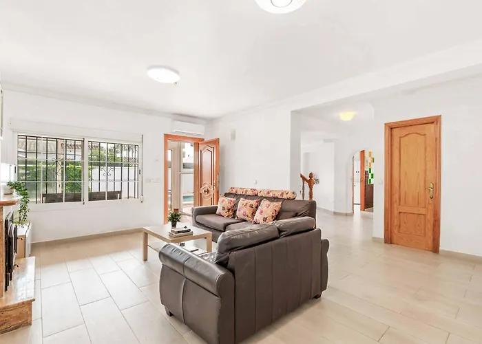 Villa Ruby Sol Estepona