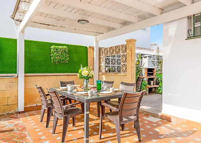 Ruby Sol Villa Estepona