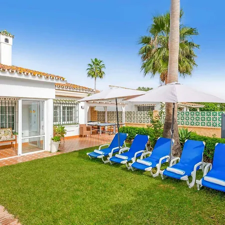 Ruby Sol Villa
