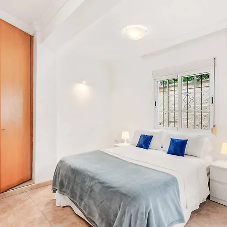 Vila Ruby Sol Estepona