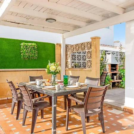 Ruby Sol Vila Estepona