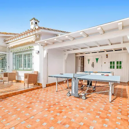 Villa Ruby Sol *